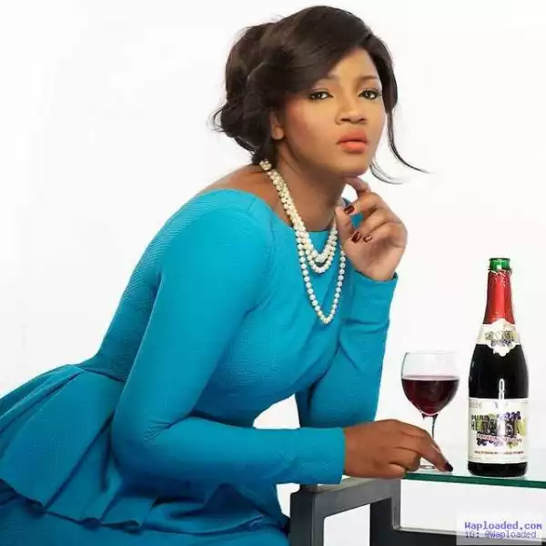 15 Things You Should Know About Omotola As She Turns A Year Older Today
